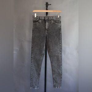 Jamie Skinny Jean from Topshop